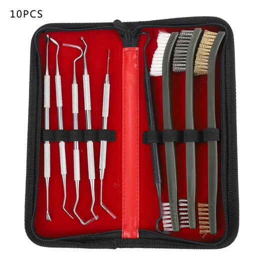 Universal Gun Hunting Cleaning Kit