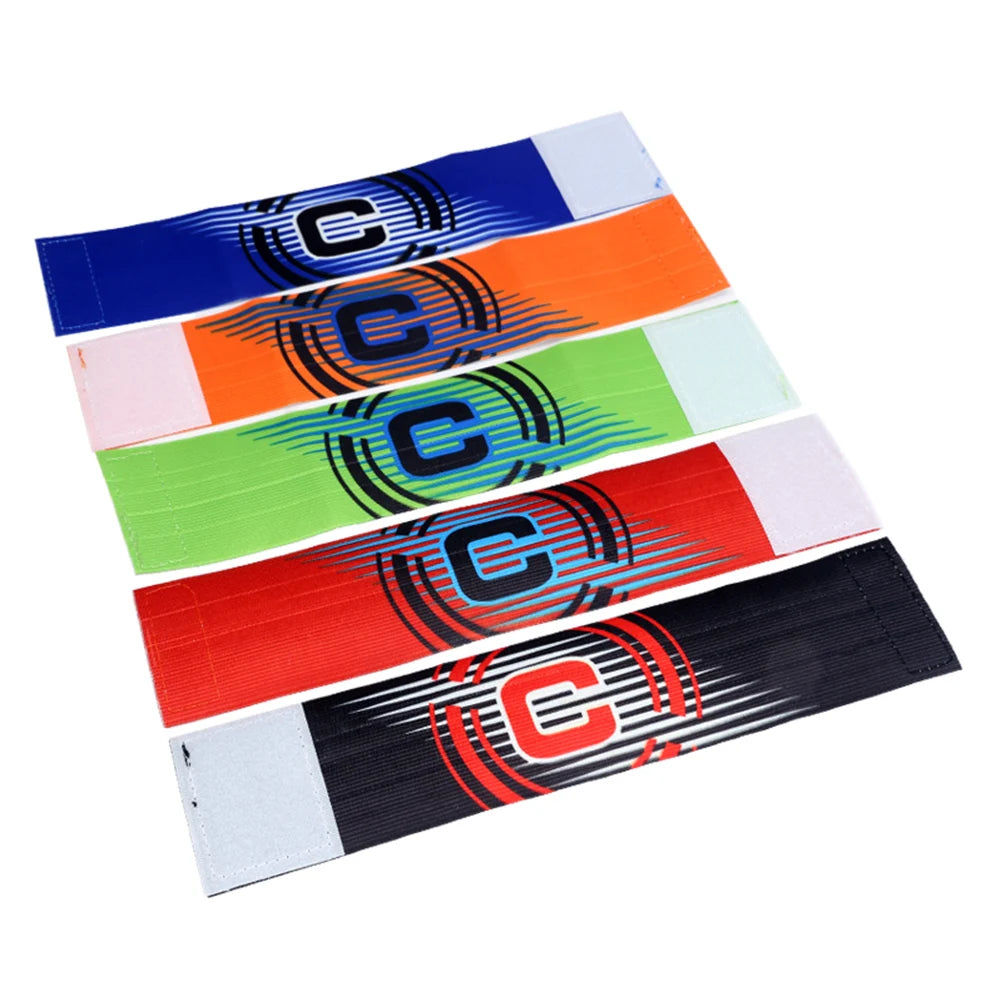 10/20/30Pcs Professional Captain Armband