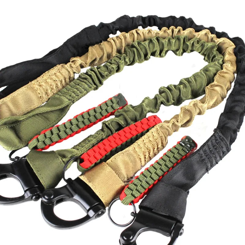 Tactical Hunting Belt, Rotatable 360 Degree Strap