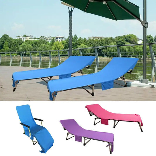 Beach Towel Adults, Sun Lounger Bed