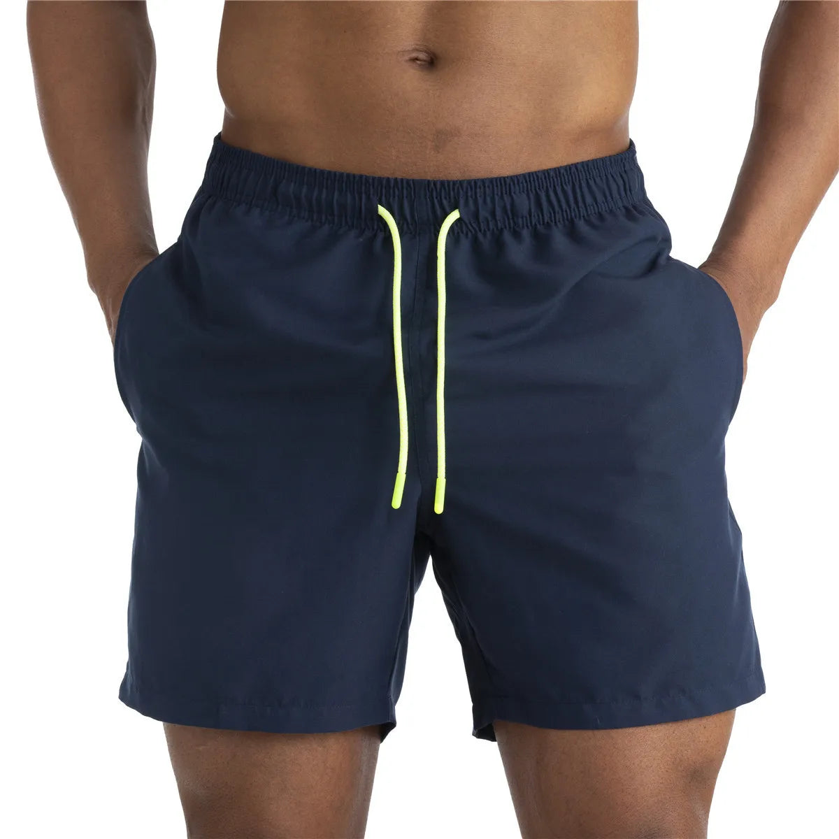 Men's Shorts Summer Swimwear