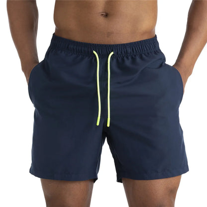 Men's Shorts Summer Swimwear