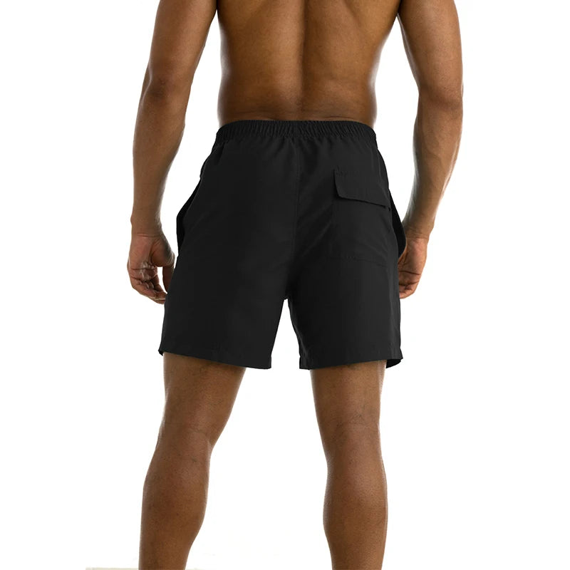 Men's Shorts Summer Swimwear