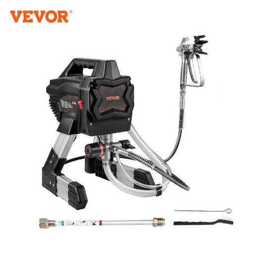 650W Stand Airless Paint Sprayer