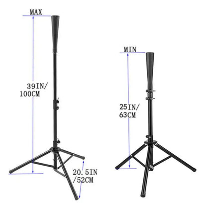 Durable Training Holder Aid Training Equipment For Baseball Softball