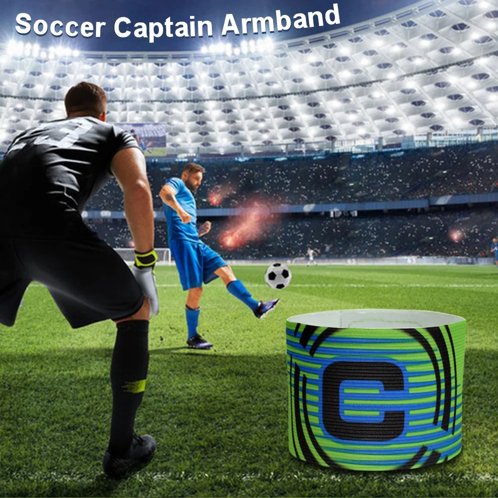 10/20/30Pcs Professional Captain Armband