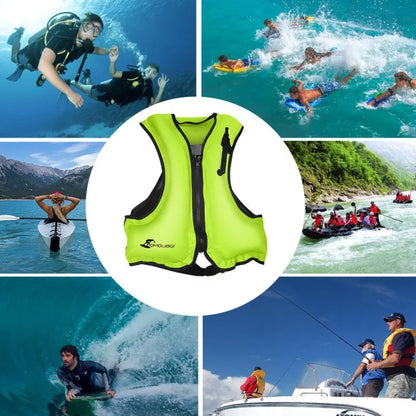 Life Vest Water Sports for Men and Women