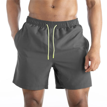 Men's Shorts Summer Swimwear