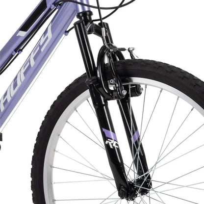 24" Huffy Rock Creek Mountain Bike for Women