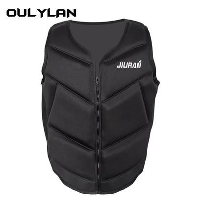 Neoprene Life Jacket for Adults and Kids