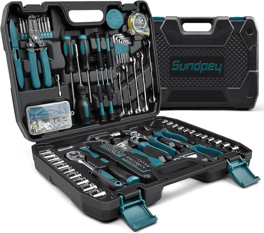 Sundpey Home Tool Kit, 281-PCs