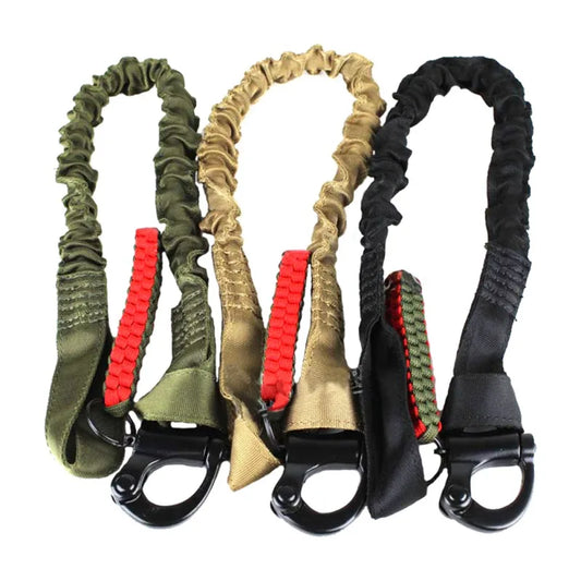 Tactical Hunting Belt, Rotatable 360 Degree Strap