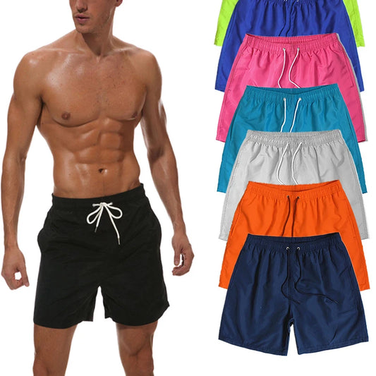 Swimming Trunks For Men