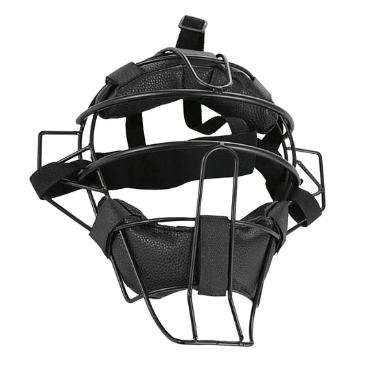 Baseball Protective Helmet, Softball Face Mask, Durable Fielder Head Guards