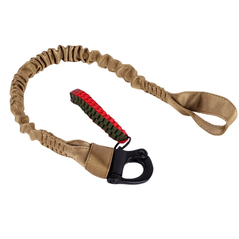 Tactical Hunting Belt, Rotatable 360 Degree Strap