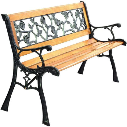 Garden Loveseat Patio Bench